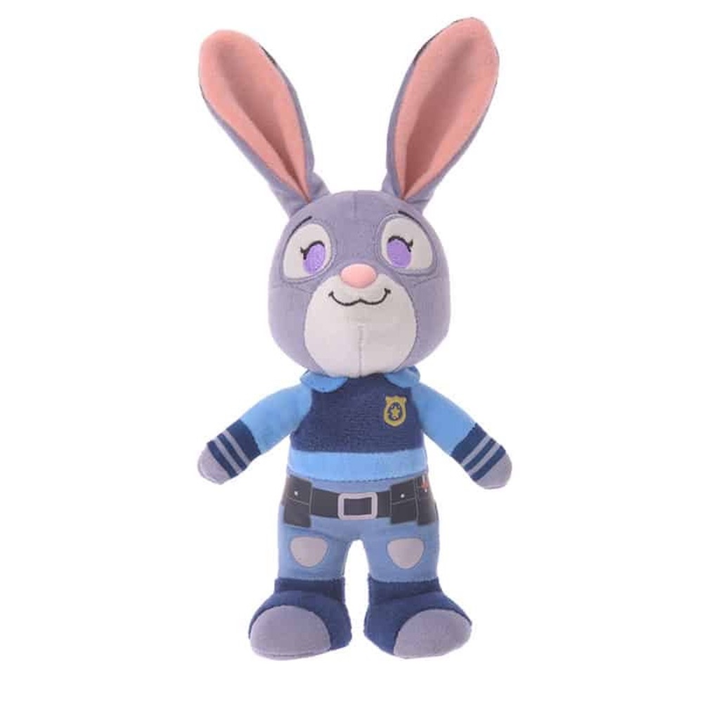 NWT 🆕 Disney nuiMOs Zootopia Set - Picture 8 of 12